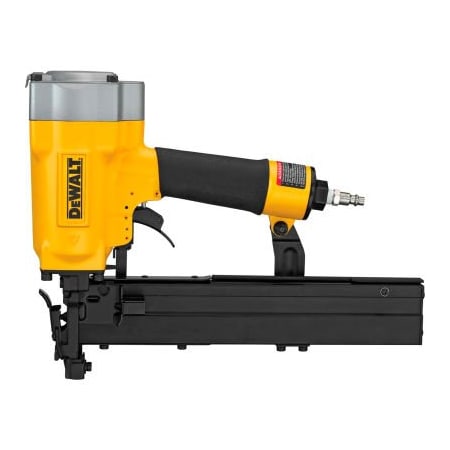 Dewalt DeWalt 16 Gauge 1" Crown 2" Lathing Stapler DW451S2